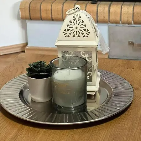 Appartamento Katerina House