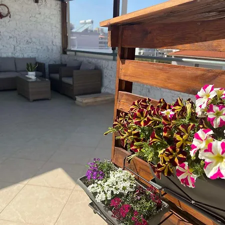 Appartamento Katerina House *