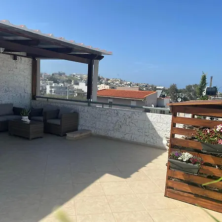 Appartamento Katerina House Candia
