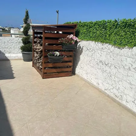 Katerina House Candia