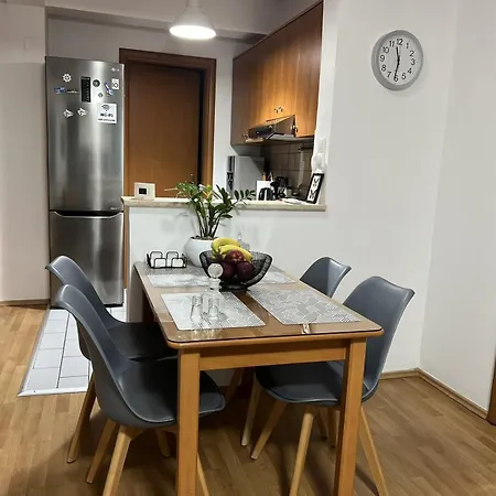Katerina House Candia
