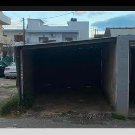 Appartamento Katerina House Candia